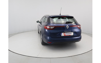 Renault Megane - автомобили, коли, обяви за нови и употребявани 20