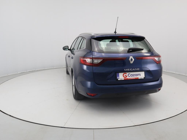 Renault Megane - автомобили, коли, обяви за нови и употребявани 20