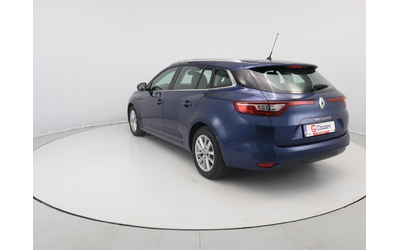 Renault Megane - автомобили, коли, обяви за нови и употребявани 22