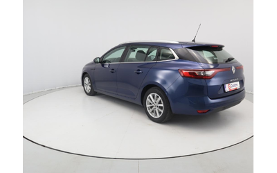 Renault Megane - автомобили, коли, обяви за нови и употребявани 23