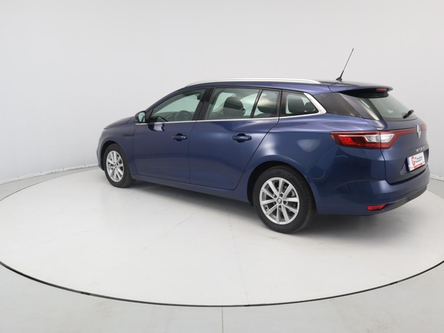 Renault Megane - автомобили, коли, обяви за нови и употребявани 24