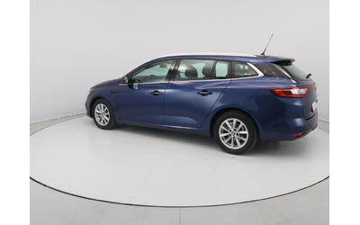 Renault Megane - автомобили, коли, обяви за нови и употребявани 25