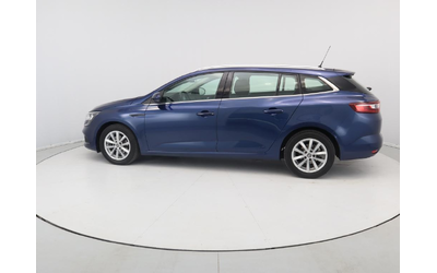 Renault Megane - автомобили, коли, обяви за нови и употребявани 27