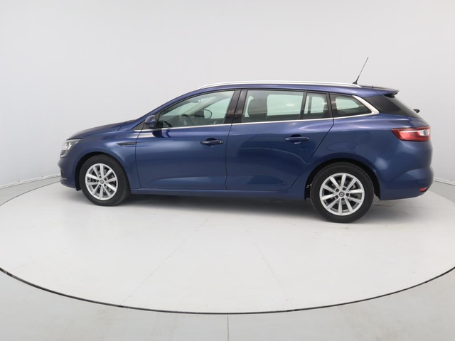 Renault Megane - автомобили, коли, обяви за нови и употребявани 27