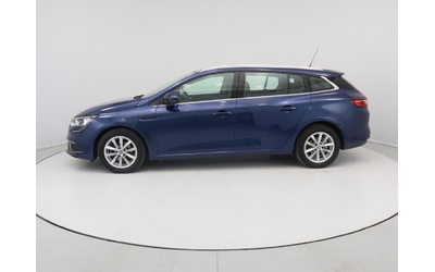 Renault Megane - автомобили, коли, обяви за нови и употребявани 29