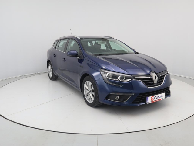 Renault Megane - автомобили, коли, обяви за нови и употребявани 2
