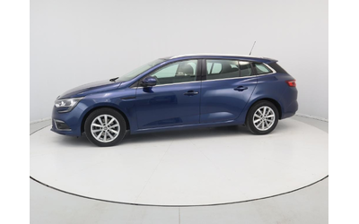 Renault Megane - автомобили, коли, обяви за нови и употребявани 30