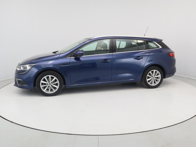 Renault Megane - автомобили, коли, обяви за нови и употребявани 30