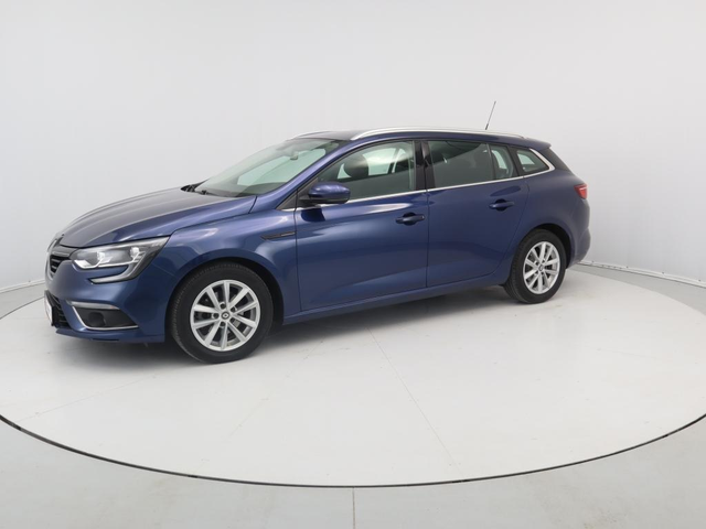 Renault Megane - автомобили, коли, обяви за нови и употребявани 32