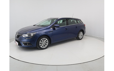 Renault Megane - автомобили, коли, обяви за нови и употребявани 33