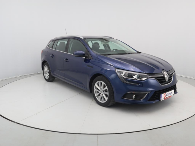 Renault Megane - автомобили, коли, обяви за нови и употребявани 3