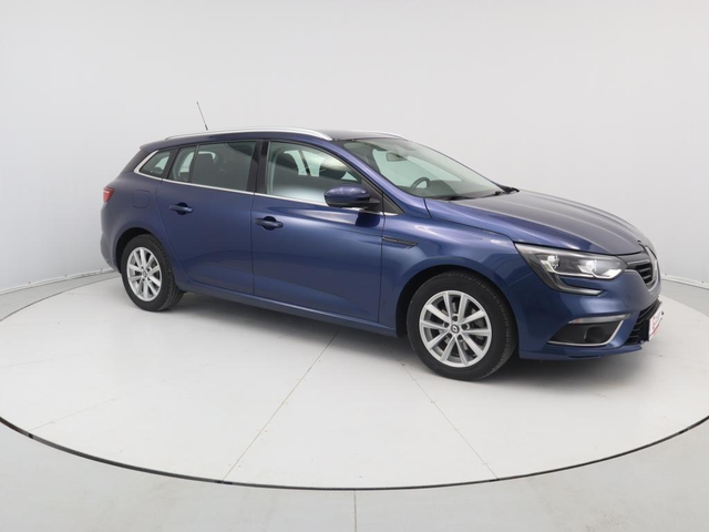 Renault Megane - автомобили, коли, обяви за нови и употребявани 5