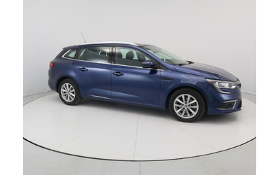 Renault Megane - автомобили, коли, обяви за нови и употребявани 6