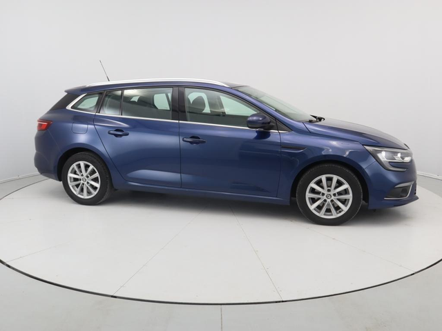 Renault Megane - автомобили, коли, обяви за нови и употребявани 7