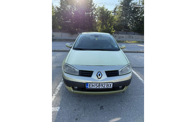 renault-megane - 2
