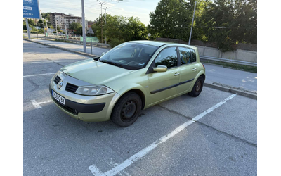 renault-megane - 3