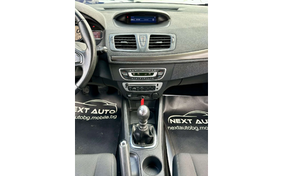Renault Megane 1.2TCE 116HP E5 - автомобили, коли, обяви за нови и употребявани 10