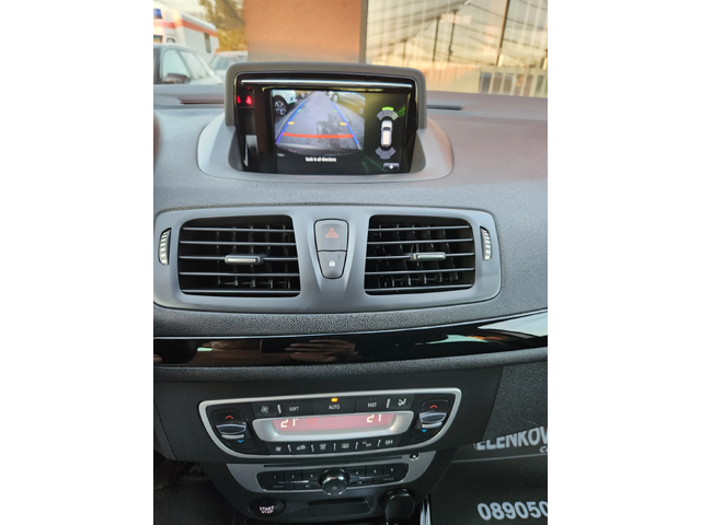 Renault Megane 1.2tce-130к.с EURO 6-АВТОМАТИК-НАВИГАЦИЯ-ШВЕЙЦАРИЯ - автомобили, коли, обяви за нови и употребявани 11