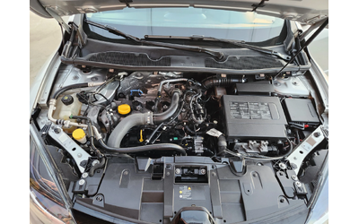 Renault Megane 1.2tce-130к.с EURO 6-АВТОМАТИК-НАВИГАЦИЯ-ШВЕЙЦАРИЯ - автомобили, коли, обяви за нови и употребявани 15