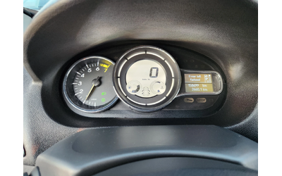 Renault Megane 1.2tce-130к.с EURO 6-АВТОМАТИК-НАВИГАЦИЯ-ШВЕЙЦАРИЯ - автомобили, коли, обяви за нови и употребявани 9