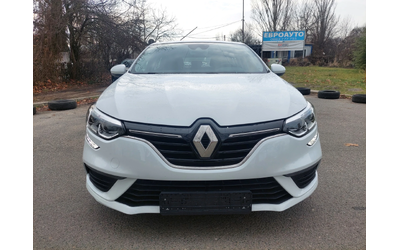 renault-megane - 2