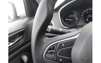 Renault Megane 1, 5dci 116ps LED - автомобили, коли, обяви за нови и употребявани 7