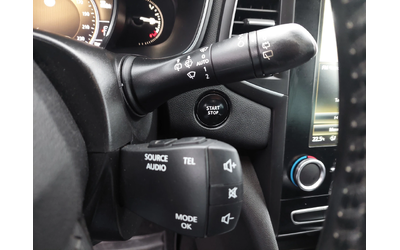 Renault Megane 1, 5dci 110ps NAVI - автомобили, коли, обяви за нови и употребявани 12