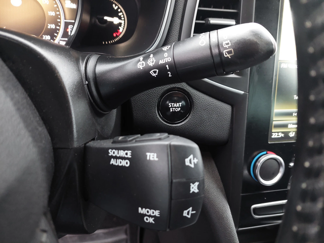 Renault Megane 1, 5dci 110ps NAVI - автомобили, коли, обяви за нови и употребявани 12