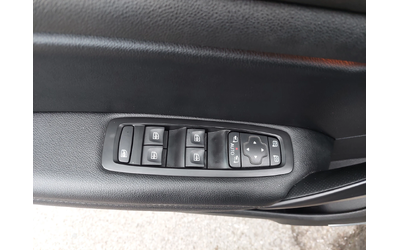 Renault Megane 1, 5dci 110ps NAVI - автомобили, коли, обяви за нови и употребявани 13