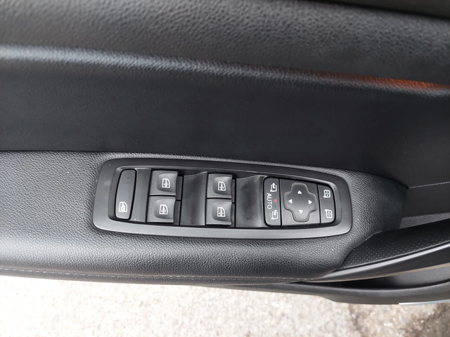 Renault Megane 1, 5dci 110ps NAVI - автомобили, коли, обяви за нови и употребявани 13