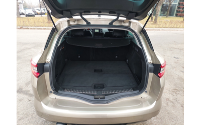 Renault Megane 1, 5dci 110ps NAVI - автомобили, коли, обяви за нови и употребявани 14