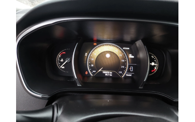 Renault Megane 1, 5dci 110ps NAVI - автомобили, коли, обяви за нови и употребявани 7