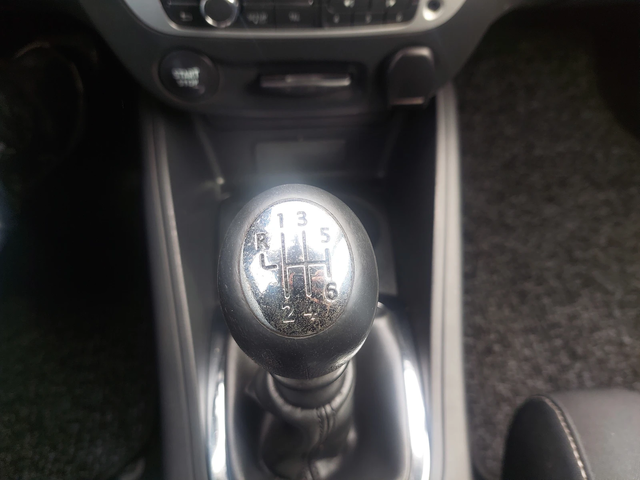 Renault Megane 1, 5dci 110ps NAVI - автомобили, коли, обяви за нови и употребявани 10