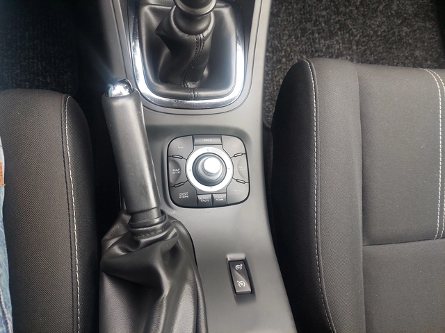 Renault Megane 1, 5dci 110ps NAVI - автомобили, коли, обяви за нови и употребявани 11