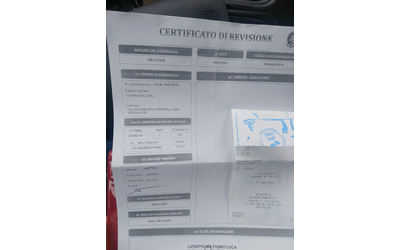 Renault Megane 1, 5dci 110ps NAVI - автомобили, коли, обяви за нови и употребявани 13