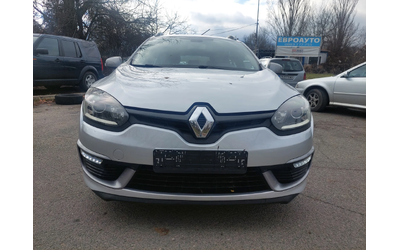 renault-megane - 1