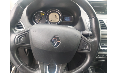 Renault Megane 1, 5dci 110ps NAVI - автомобили, коли, обяви за нови и употребявани 9