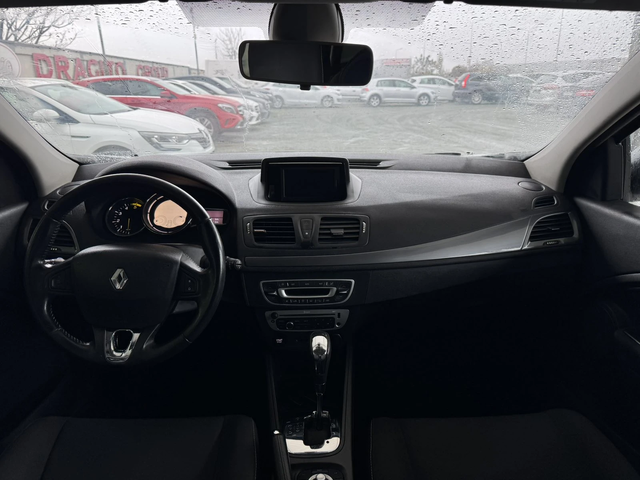 Renault Megane 1.5* 110ps* НАВИ* ПАРКТРОНИК - автомобили, коли, обяви за нови и употребявани 10