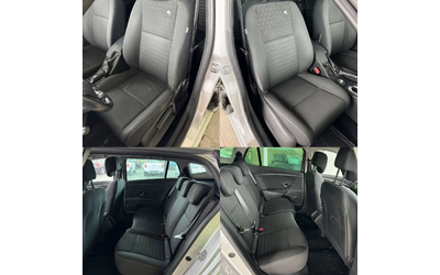 Renault Megane 1.5* 110ps* НАВИ* ПАРКТРОНИК - автомобили, коли, обяви за нови и употребявани 11