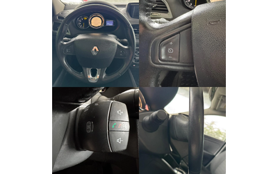Renault Megane 1.5* 110ps* НАВИ* ПАРКТРОНИК - автомобили, коли, обяви за нови и употребявани 12