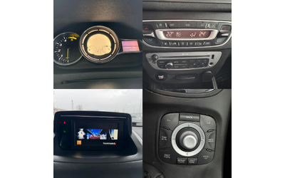 Renault Megane 1.5* 110ps* НАВИ* ПАРКТРОНИК - автомобили, коли, обяви за нови и употребявани 13