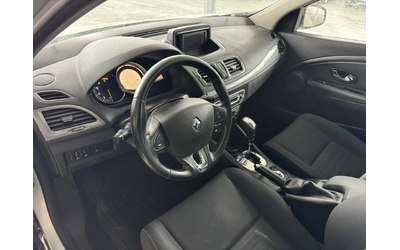 Renault Megane 1.5* 110ps* НАВИ* ПАРКТРОНИК - автомобили, коли, обяви за нови и употребявани 8