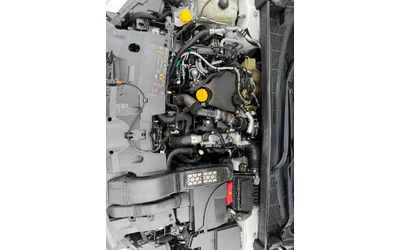 Renault Megane 1.5dCI-96-6ск-NAVI-FACELIFT - автомобили, коли, обяви за нови и употребявани 15