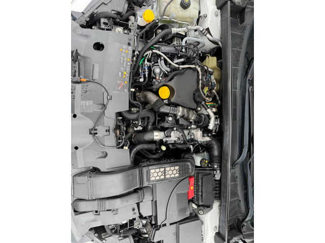 Renault Megane 1.5dCI-96-6ск-NAVI-FACELIFT - автомобили, коли, обяви за нови и употребявани 15