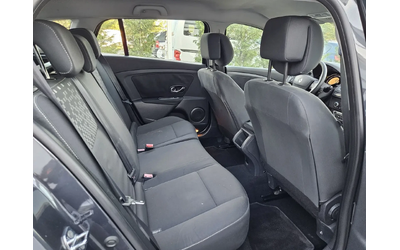 Renault Megane 1.5DCI-110kc= 6СКОРОСТИ= НАВИ - автомобили, коли, обяви за нови и употребявани 13