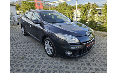 renault-megane - 1