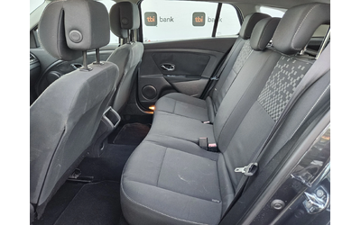 Renault Megane 1.5DCI-110kc= 6СКОРОСТИ= НАВИ - автомобили, коли, обяви за нови и употребявани 8