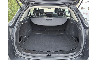 Renault Megane 1.5DCI-110kc= 6СКОРОСТИ= НАВИ - автомобили, коли, обяви за нови и употребявани 9