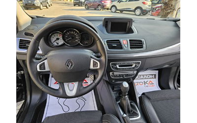 Renault Megane 1.9DCI-131кс= 6СК= GT LINE= COUPE= НАВИ= КСЕНОН - автомобили, коли, обяви за нови и употребявани 10