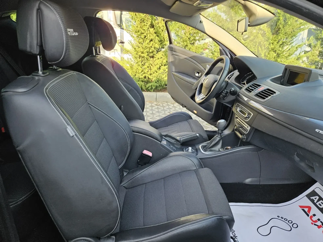 Renault Megane 1.9DCI-131кс= 6СК= GT LINE= COUPE= НАВИ= КСЕНОН - автомобили, коли, обяви за нови и употребявани 13